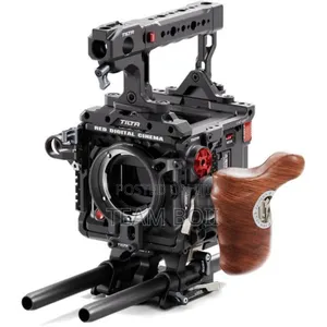 Red Camera