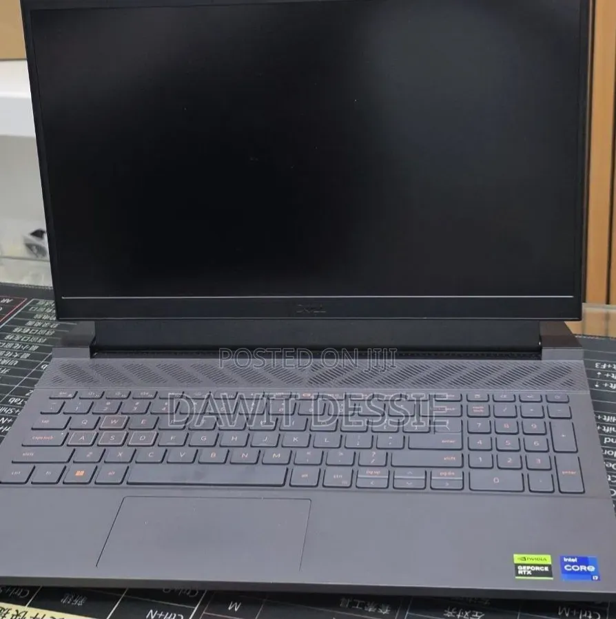New Laptop Dell 16GB Intel Core i7 SSD 1T