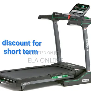 Big Discount! Running Machines With R-Jet 200 Home Sport Machines