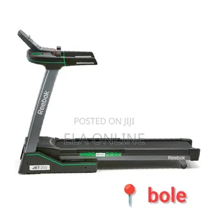Bole Home Sport Machine ( Reebok Brand New Treadmills )