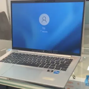 New Laptop HP EliteBook 840 G9 16GB Intel Core i5 SSD 512GB