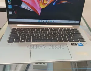 New Laptop HP EliteBook 840 G9 16GB Intel Core i5 SSD 512GB
