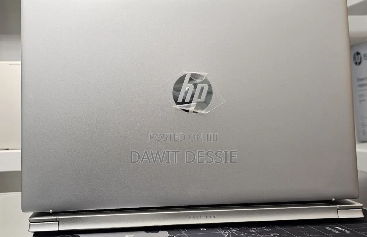 New Laptop HP Pavilion 15 16GB Intel Core i5 SSD 1T