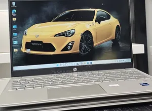 New Laptop HP Pavilion 15 16GB Intel Core i5 SSD 1T