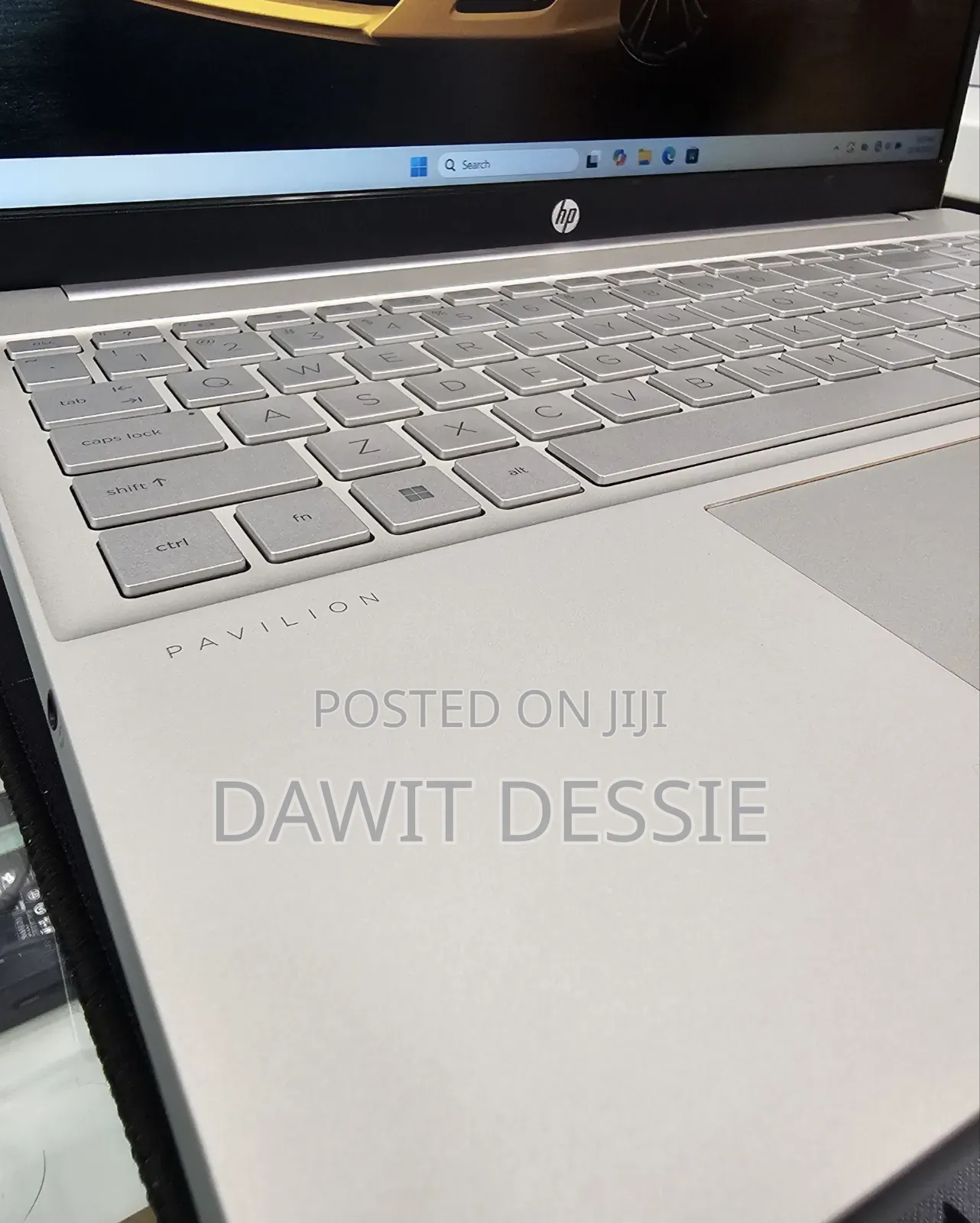 New Laptop HP Pavilion 15 16GB Intel Core i5 SSD 1T