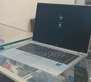 New Laptop HP EliteBook 840 G8 16GB Intel Core i7 SSD 512GB