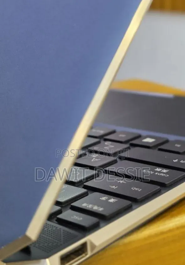 New Laptop HP 16GB Intel Core i7 SSD 512GB