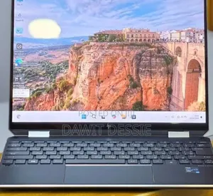 New Laptop HP 16GB Intel Core i7 SSD 512GB