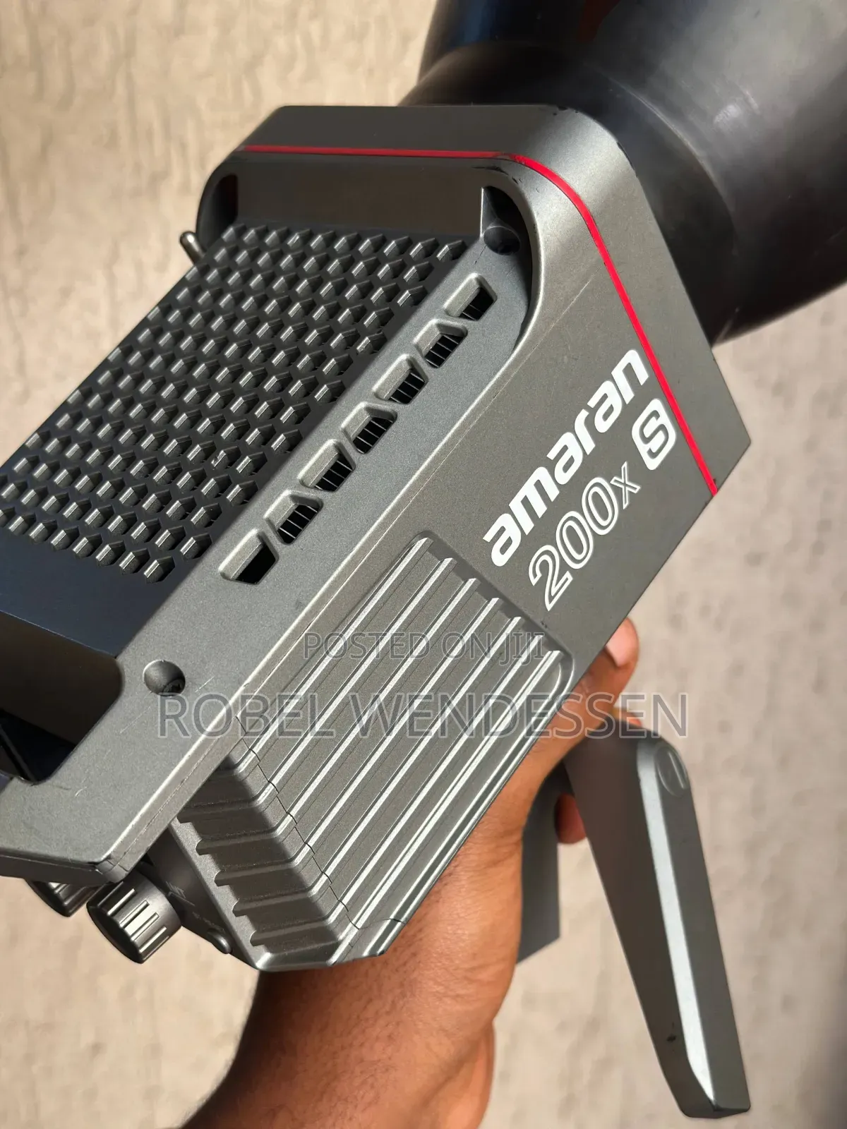 Amaran 200x S