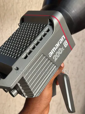 Amaran 200x S