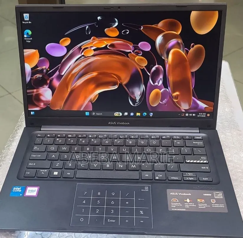 New Laptop Asus VivoBook Flip 14 TP401CA 16GB Intel Core 5 SSD 512GB