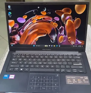 New Laptop Asus VivoBook Flip 14 TP401CA 16GB Intel Core 5 SSD 512GB