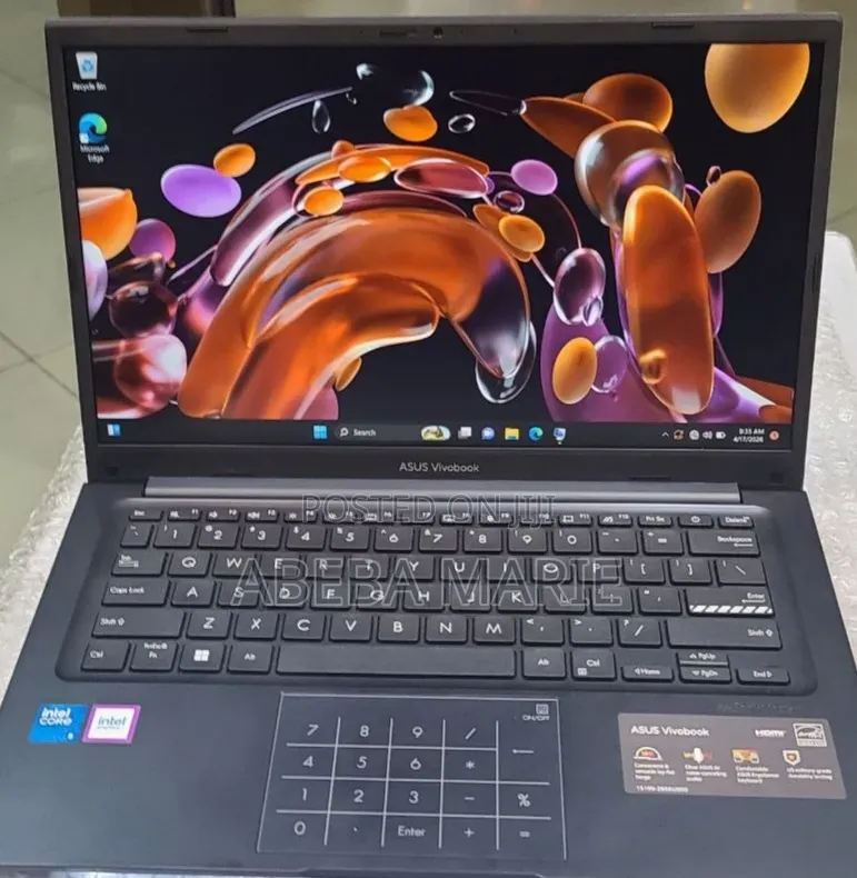 New Laptop Asus VivoBook Flip 14 TP401CA 16GB Intel Core 5 SSD 512GB