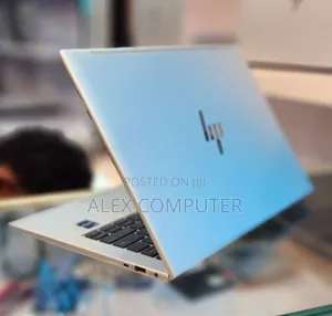 New Laptop HP EliteBook 840 G9 16GB Intel Core i7 SSD 512GB