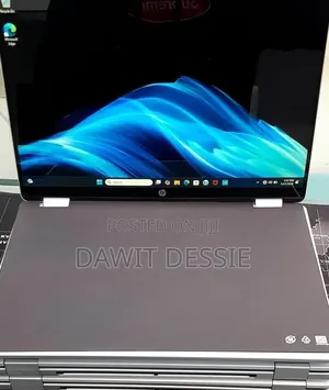 New Laptop HP 16GB Intel Core 7 SSD 512GB