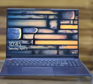 New Laptop Asus VivoBook 15 X505BA 16GB Intel Core i7 SSD 512GB