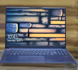 New Laptop Asus VivoBook 15 X505BA 16GB Intel Core i7 SSD 512GB