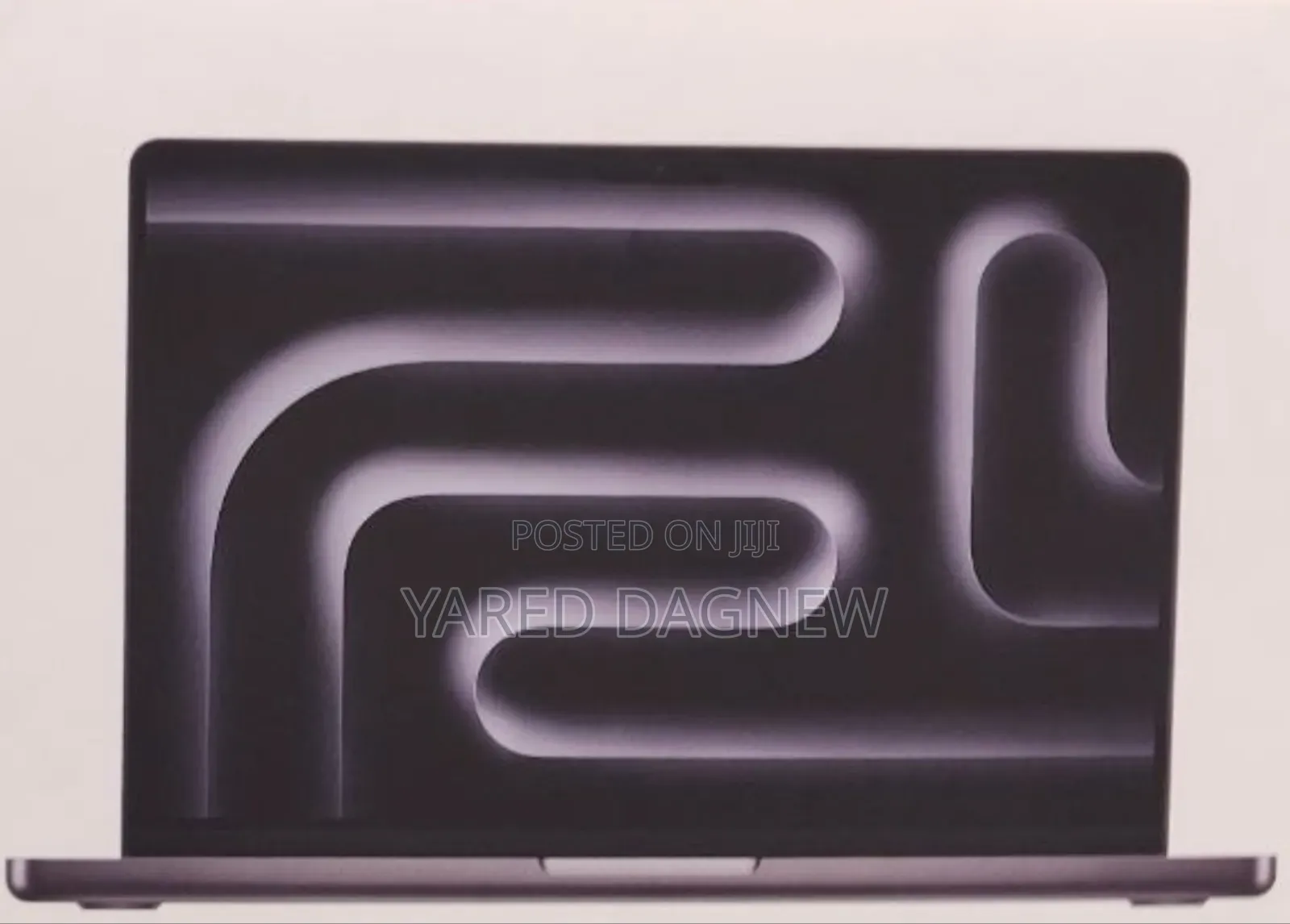 New Laptop Apple MacBook Pro 2025 M5 14-inch 16GB Apple M4 SSD 512GB