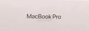 New Laptop Apple MacBook Pro 2025 M5 14-inch 16GB Apple M4 SSD 512GB