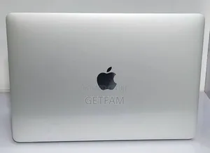 New Laptop Apple MacBook 2020 16GB Intel Core i7 SSD 512GB