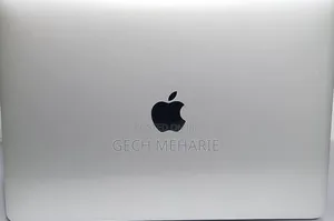 New Laptop Apple MacBook 2020 16GB Intel Core i7 SSD 512GB
