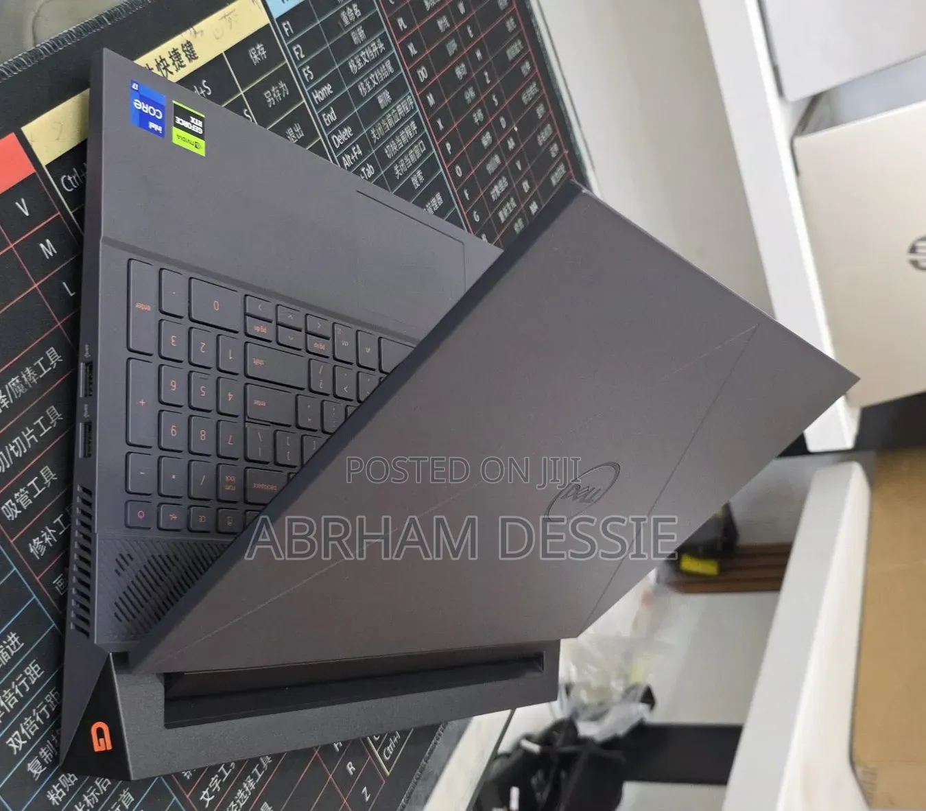 New Laptop Dell 16GB Intel Core i7 SSD 1T