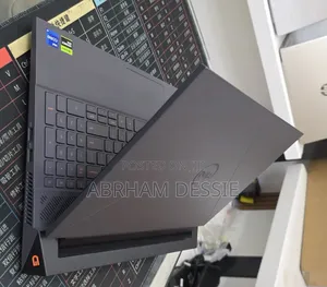 New Laptop Dell 16GB Intel Core i7 SSD 1T