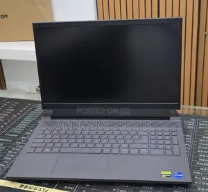 New Laptop Dell 16GB Intel Core i7 SSD 1T