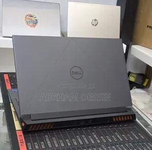 New Laptop Dell 16GB Intel Core i7 SSD 1T