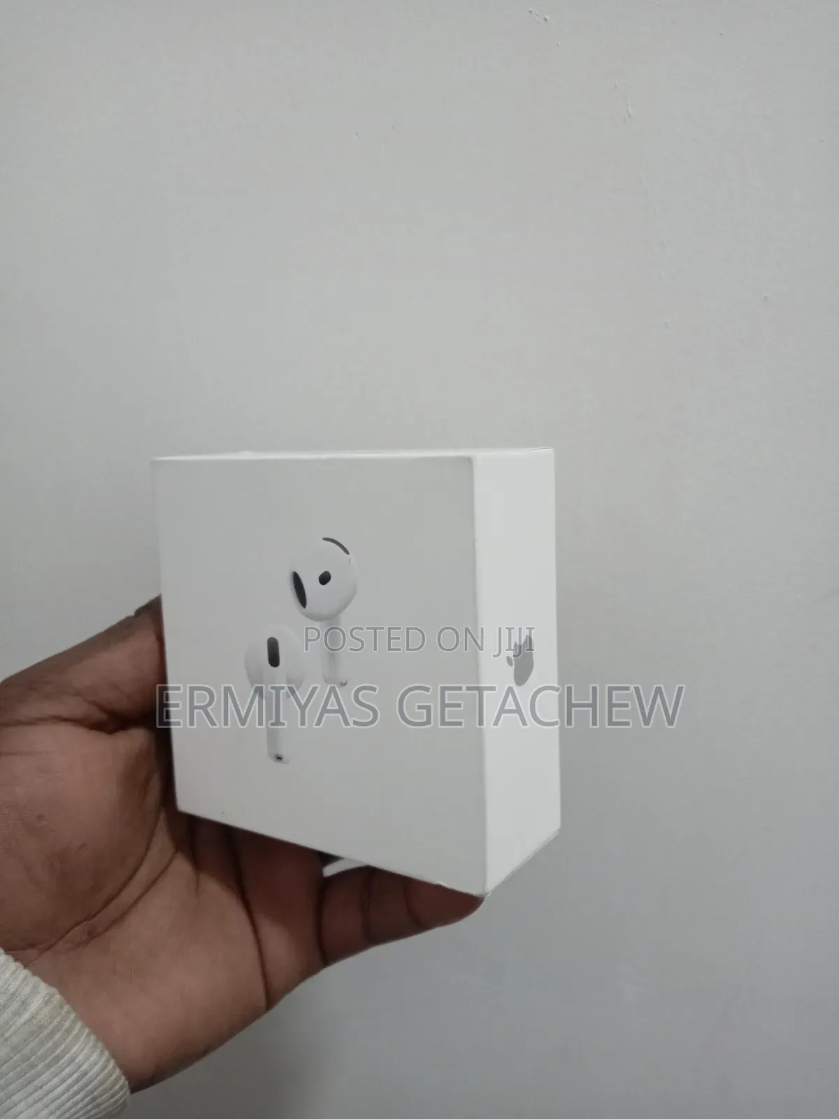 Airpods 4 (Anc)