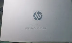 New Laptop HP 16GB Intel Core i7 SSD 512GB