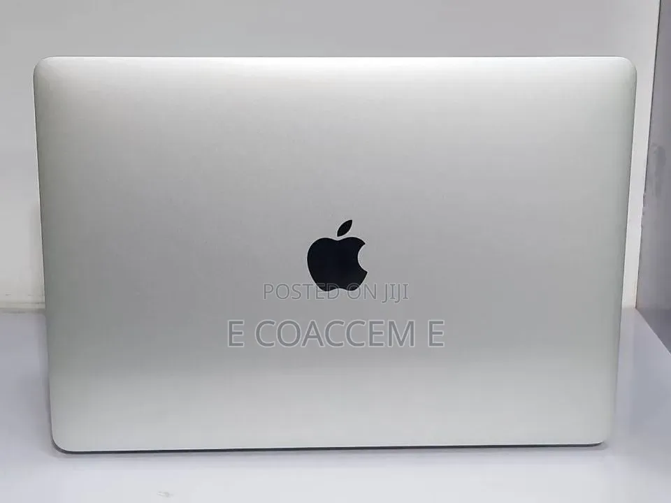 New Laptop Apple MacBook 16GB Intel Core i7 SSD 512GB
