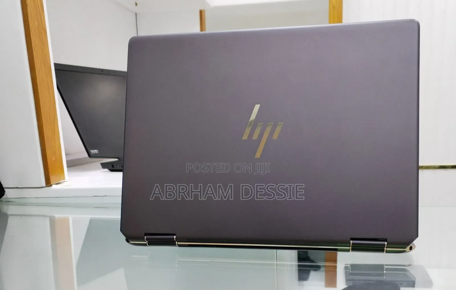 New Laptop HP Spectre 16GB Intel Core i7 SSD 1T