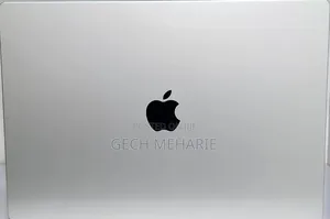New Laptop Apple MacBook Pro 2021 M1 16GB Apple M1 Pro SSD 512GB