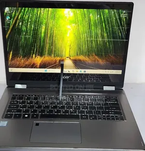 New Laptop Asus VivoBook Flip 14 TP401CA 16GB Intel Core i7 SSD 512GB