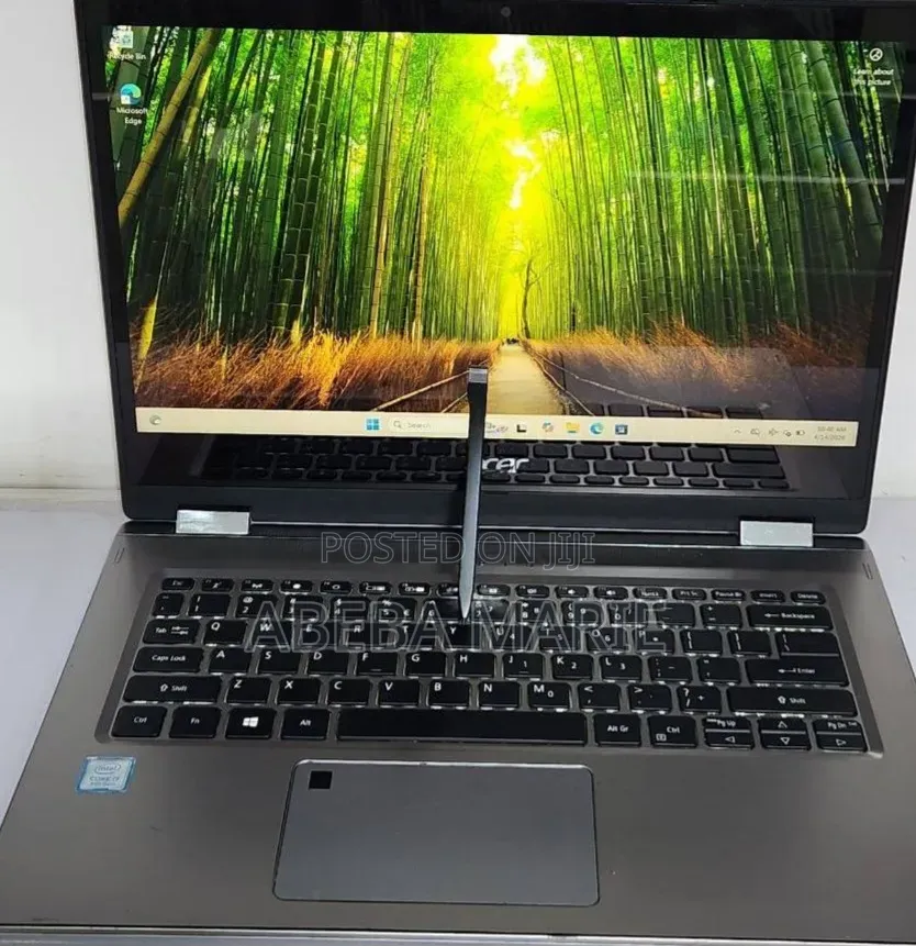 New Laptop Asus VivoBook Flip 14 TP401CA 16GB Intel Core i7 SSD 512GB