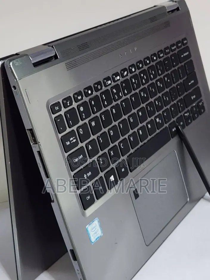 New Laptop Asus VivoBook Flip 14 TP401CA 16GB Intel Core i7 SSD 512GB