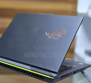 New Laptop Asus 16GB Intel Core i9 SSD 1T