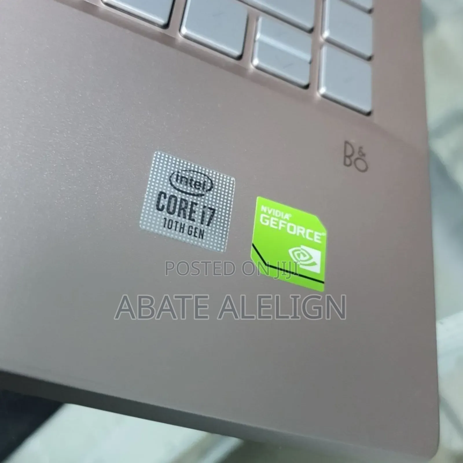 New Laptop HP Pavilion 14 8GB Intel Core i7 SSD 512GB