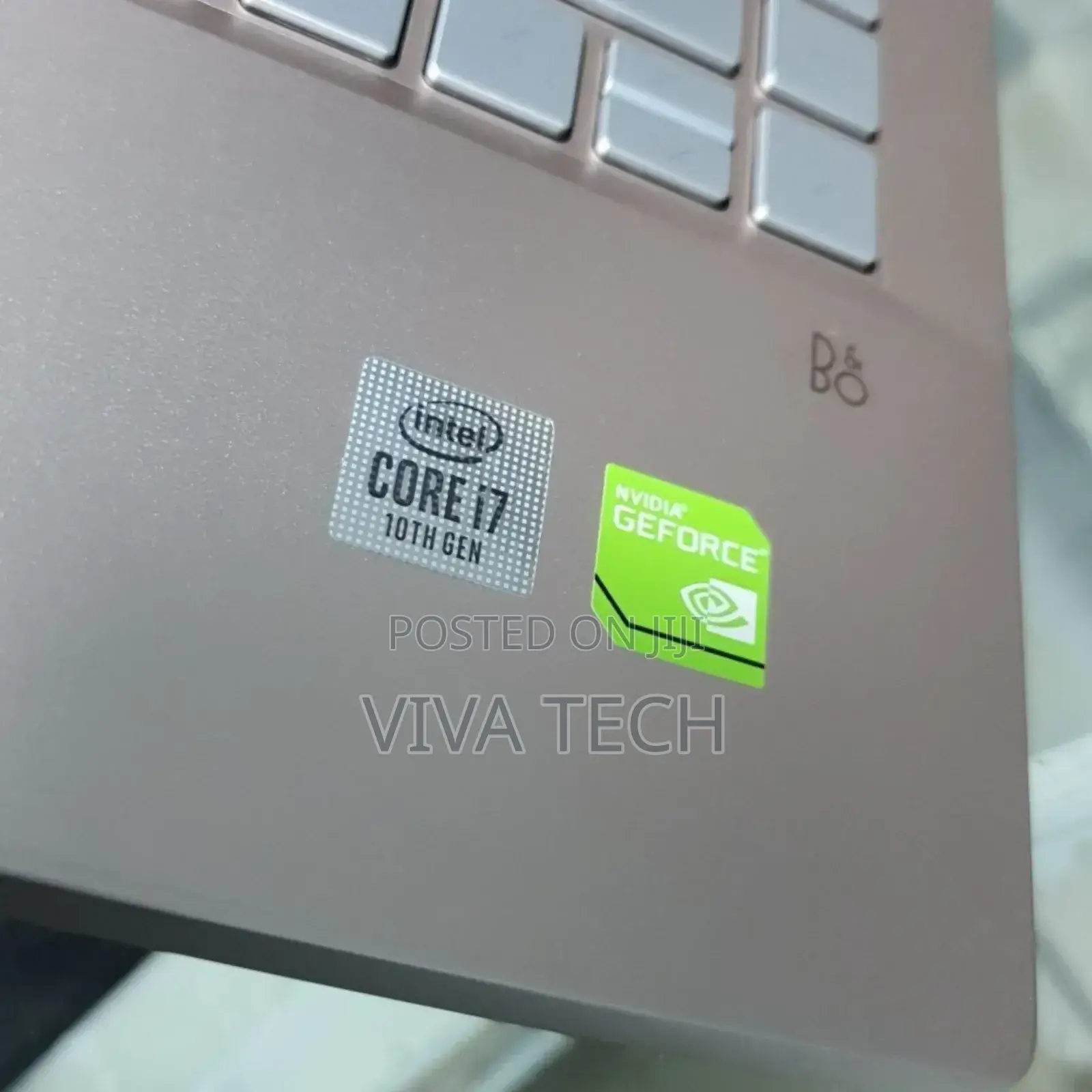 New Laptop HP Pavilion 14 8GB Intel Core i7 SSD 512GB