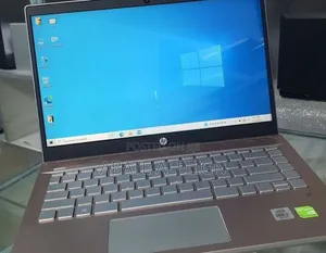 New Laptop HP Pavilion 14 8GB Intel Core i7 SSD 512GB