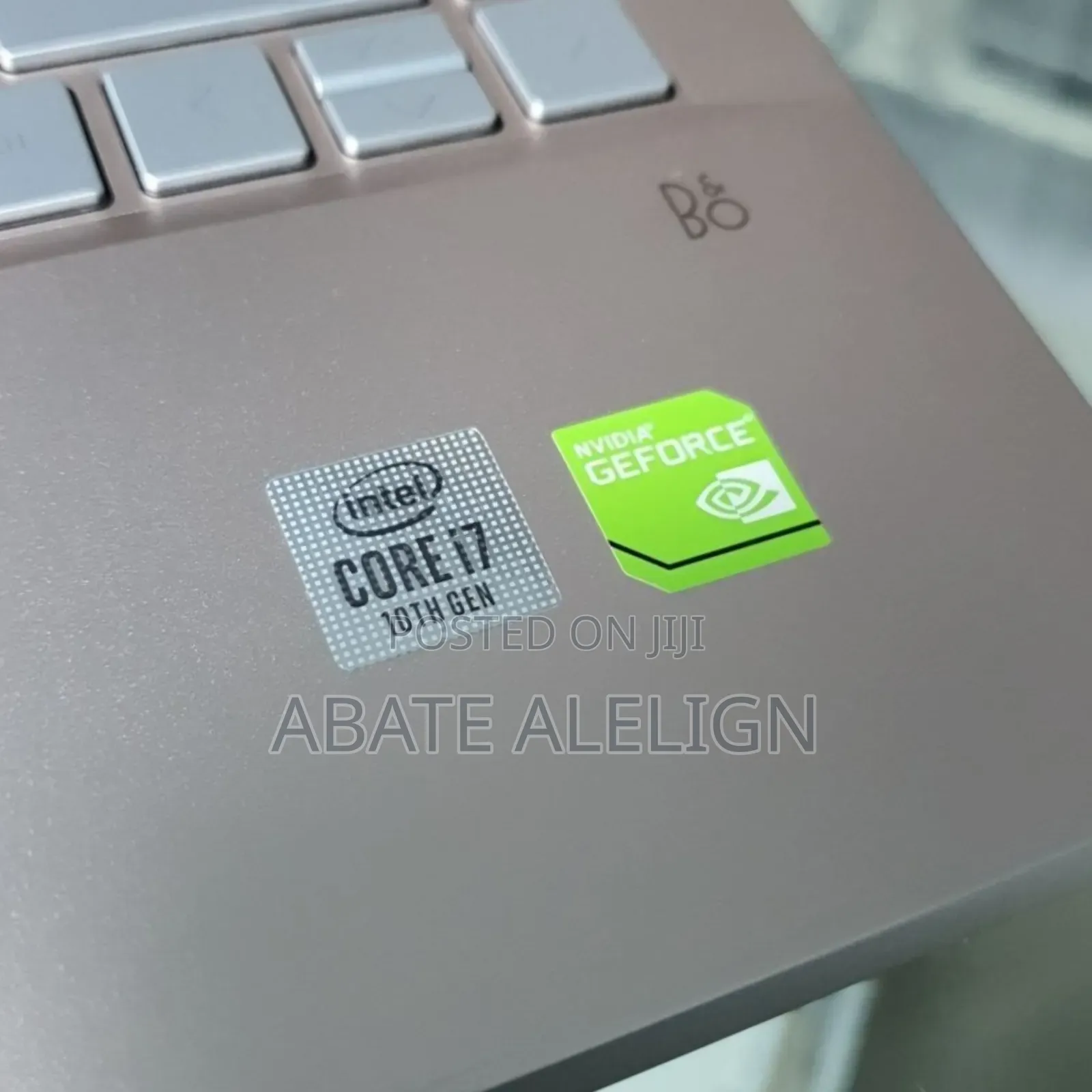 New Laptop HP Pavilion 14 8GB Intel Core i7 SSD 512GB