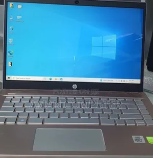New Laptop HP Pavilion 15 16GB Intel Core i7 SSD 512GB