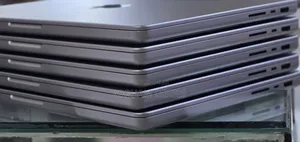 New Laptop Apple MacBook Pro M1 32GB Apple M1 SSD 512GB