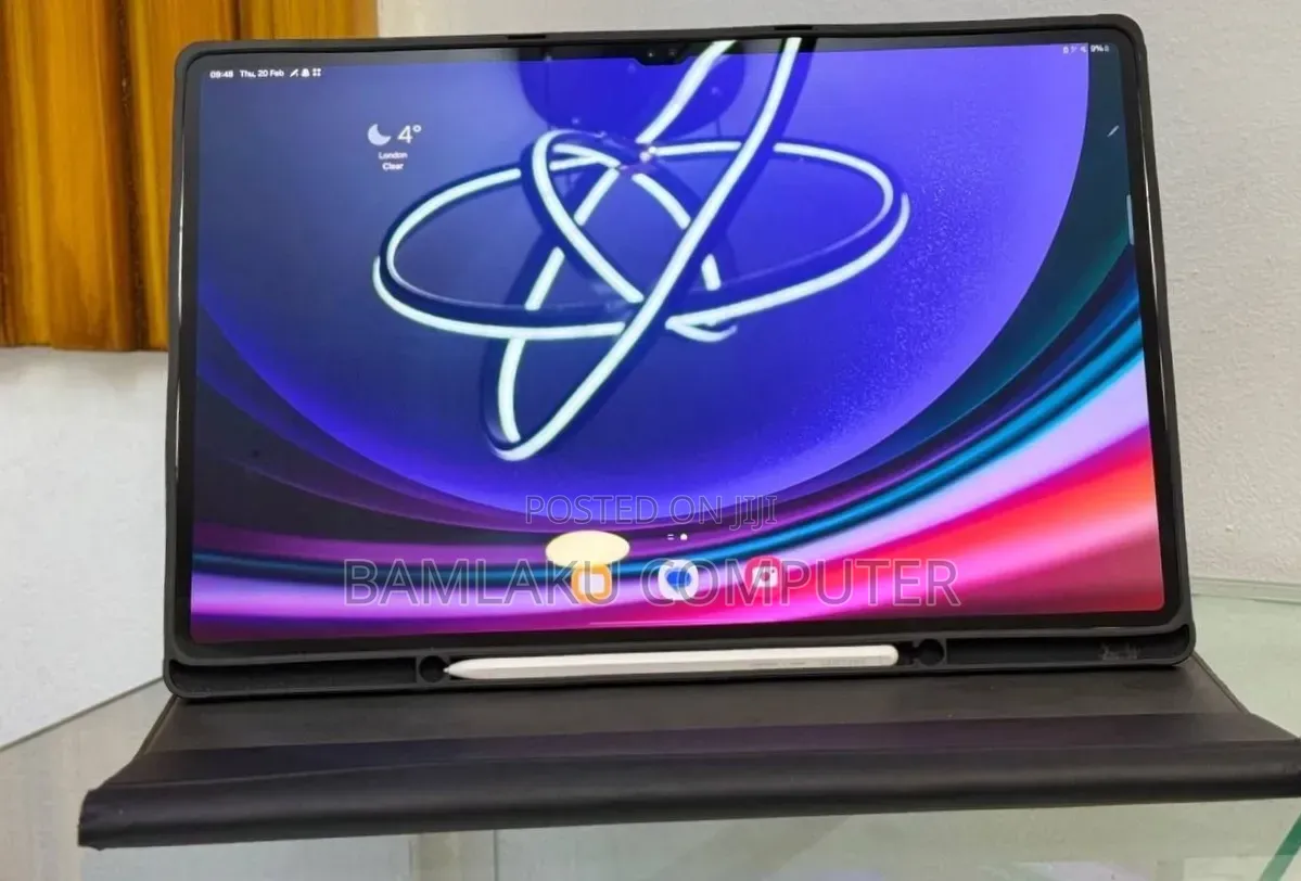 New Samsung Galaxy Tab S9 Ultra 256 GB