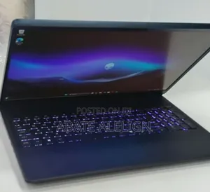 New Laptop Alienware 16 Aurora 32GB Intel Core Ultra 9 SSD 1T