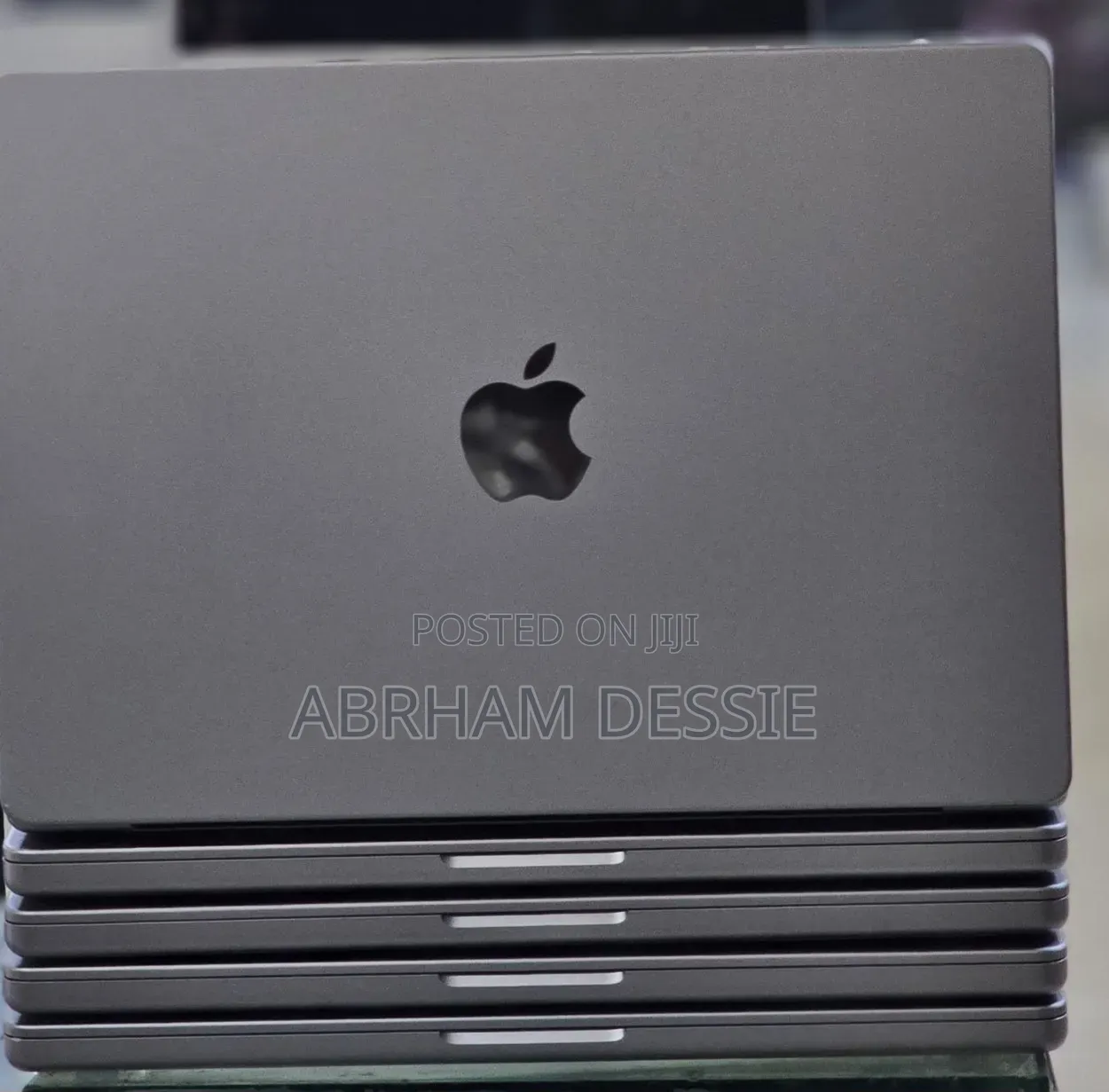 New Laptop Apple MacBook Pro M1 32GB Apple M1 SSD 512GB