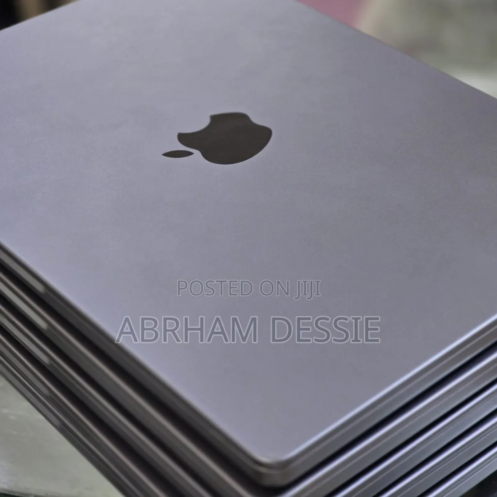 New Laptop Apple MacBook Pro M1 32GB Apple M1 SSD 512GB