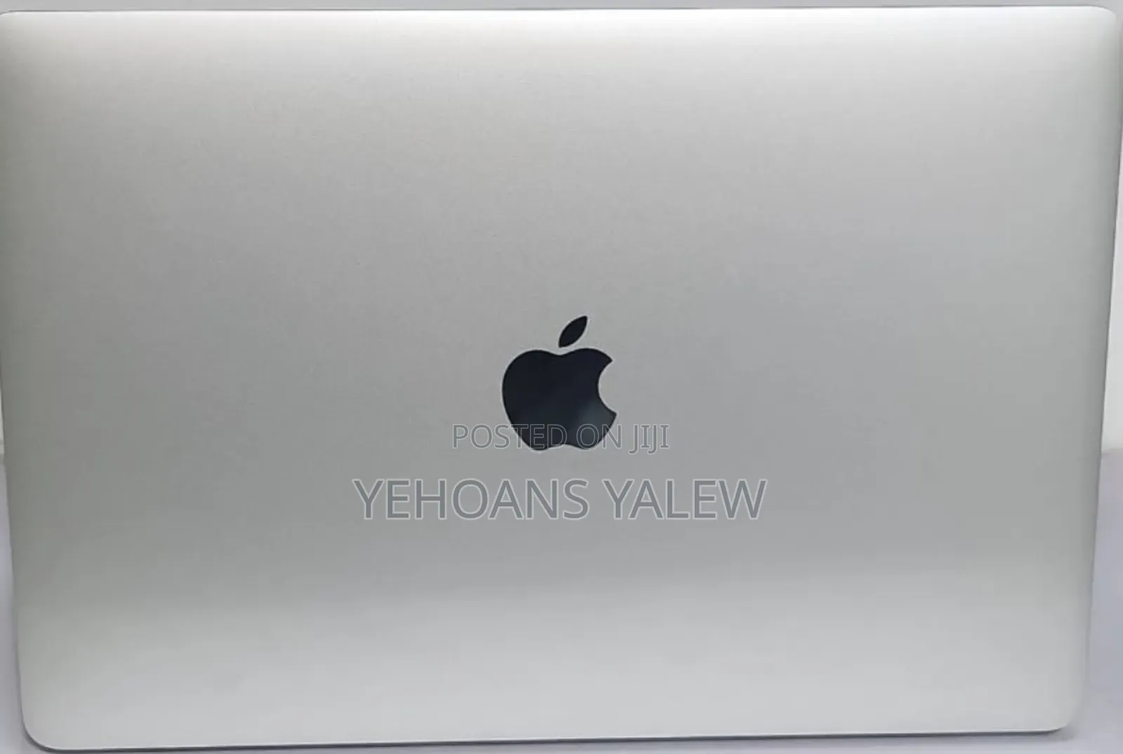 New Laptop Apple MacBook Pro 2020 16GB Intel Core i7 SSD 512GB