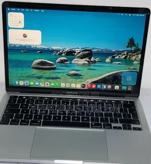 New Laptop Apple MacBook Pro 2020 16GB Intel Core i7 SSD 512GB
